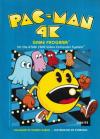 Play <b>Pac-Man 4K</b> Online